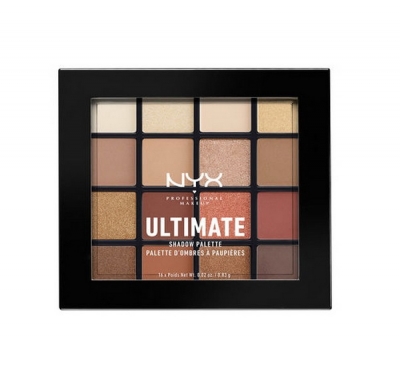 Wholesale NYX Ultimate Shadow Palette 01